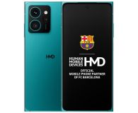 HMD Skyline 5G 12/256GB niebieski - 1298063 - zdjęcie 1